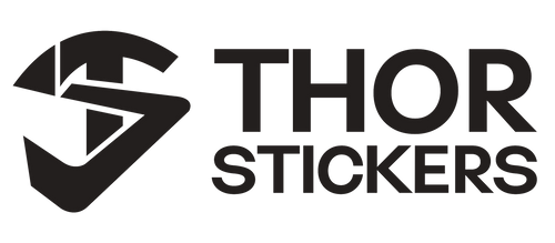 Thor Stickers